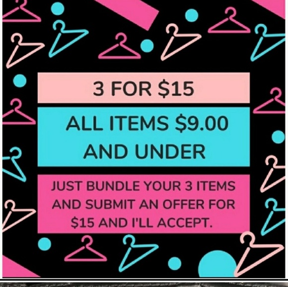 MAJOR SALE ALERT!!! 3 Days Only